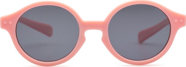 Izipizi Sun Baby Pastel Pink (0-9 mėnesių amžiui)