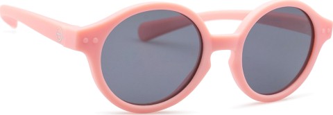 Izipizi Sun Baby Pastel Pink (0-9 mėnesių amžiui)