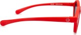 Izipizi Sun Baby Red (0-9 mėnesių amžiui) 13619