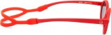 Izipizi Sun Baby Red (0-9 mėnesių amžiui) 22331
