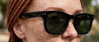 Izipizi Sun #Bay Black Olive Sugeneruotas vaizdas