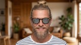 Izipizi Sun #C Tortoise Sugeneruotas vaizdas