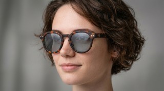 Izipizi Sun #C Tortoise Sugeneruotas vaizdas