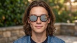 Izipizi Sun #C Tortoise Sugeneruotas vaizdas
