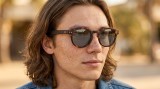 Izipizi Sun #C Tortoise Sugeneruotas vaizdas