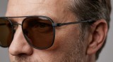 Izipizi Sun #Cruise Black Brown lenses Sugeneruotas vaizdas
