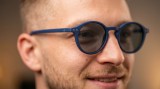 Izipizi Sun #D Navy Blue Sugeneruotas vaizdas