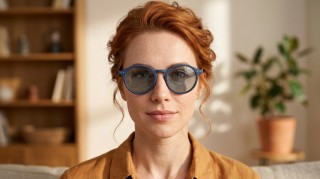 Izipizi Sun #D Navy Blue Sugeneruotas vaizdas