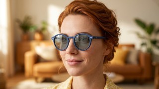 Izipizi Sun #D Navy Blue Sugeneruotas vaizdas