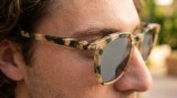 Izipizi Sun #E Light Tortoise Sugeneruotas vaizdas