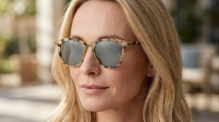 Izipizi Sun #E Light Tortoise Sugeneruotas vaizdas