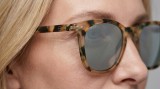 Izipizi Sun #E Light Tortoise Sugeneruotas vaizdas