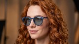 Izipizi Sun #E Navy Blue Sugeneruotas vaizdas