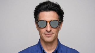 Izipizi Sun #E Tortoise Sugeneruotas vaizdas