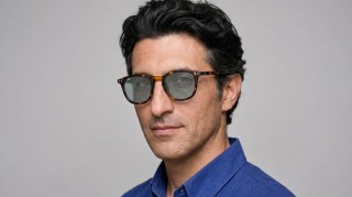 Izipizi Sun #E Tortoise Sugeneruotas vaizdas