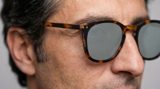Izipizi Sun #E Tortoise Sugeneruotas vaizdas