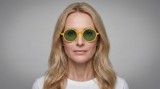 Izipizi Sun #G Yellow Honey Sugeneruotas vaizdas