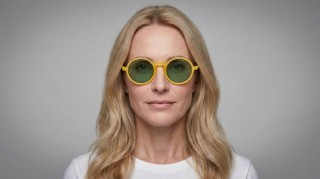 Izipizi Sun #G Yellow Honey Sugeneruotas vaizdas