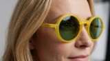 Izipizi Sun #G Yellow Honey Sugeneruotas vaizdas