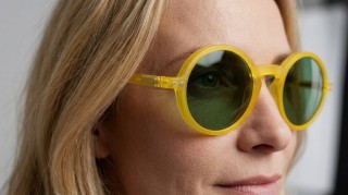 Izipizi Sun #G Yellow Honey Sugeneruotas vaizdas