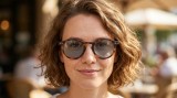 Izipizi Sun #H Tortoise Sugeneruotas vaizdas