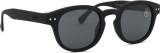 Izipizi Sun Junior #C Black (7 - 11 metų amžiui)