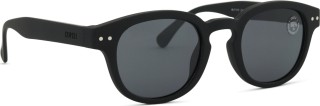 Izipizi Sun Junior #C Black (7 - 11 metų amžiui)