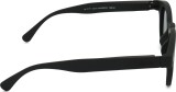 Izipizi Sun Junior #C Black (7 - 11 metų amžiui) 47213