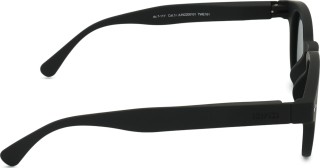 Izipizi Sun Junior #C Black (7 - 11 metų amžiui)