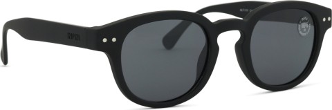 Izipizi Sun Junior #C Black (7 - 11 metų amžiui)