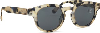Izipizi Sun Junior #C Light Tortoise (7 - 11 metų amžiui)