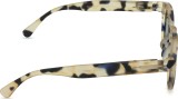 Izipizi Sun Junior #C Light Tortoise (7 - 11 metų amžiui) 47217