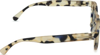 Izipizi Sun Junior #C Light Tortoise (7 - 11 metų amžiui)
