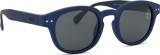 Izipizi Sun Junior #C Navy Blue (7 - 11 metų amžiui)