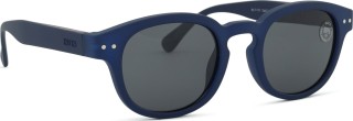 Izipizi Sun Junior #C Navy Blue (7 - 11 metų amžiui)