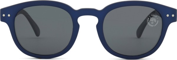 Izipizi Sun Junior #C Navy Blue (7 - 11 metų amžiui)