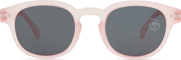 Izipizi Sun Junior #C Pink (7 - 11 metų amžiui)