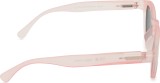 Izipizi Sun Junior #C Pink (7 - 11 metų amžiui) 47221
