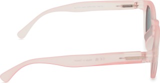 Izipizi Sun Junior #C Pink (7 - 11 metų amžiui)