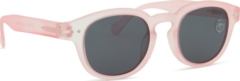 Izipizi Sun Junior #C Pink (7 - 11 metų amžiui)