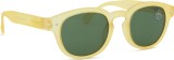Izipizi Sun Junior #C Yellow Honey (7 - 11 metų amžiui)