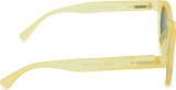 Izipizi Sun Junior #C Yellow Honey (7 - 11 metų amžiui) 47225