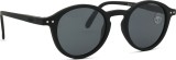 Izipizi Sun Junior #D Black (7 - 11 metų amžiui)
