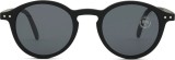 Izipizi Sun Junior #D Black (7 - 11 metų amžiui) 47226