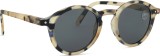 Izipizi Sun Junior #D Light Tortoise (7 - 11 metų amžiui)
