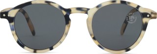Izipizi Sun Junior #D Light Tortoise (7 - 11 metų amžiui)