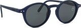 Izipizi Sun Junior #D Navy Blue (7 - 11 metų amžiui)