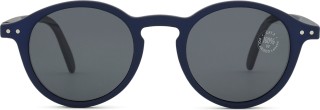Izipizi Sun Junior #D Navy Blue (7 - 11 metų amžiui)