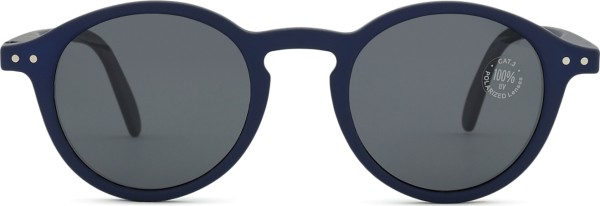 Izipizi Sun Junior #D Navy Blue (7 - 11 metų amžiui)