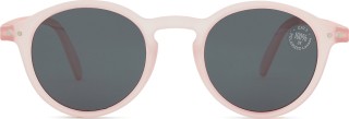 Izipizi Sun Junior #D Pink (7 - 11 metų amžiui)